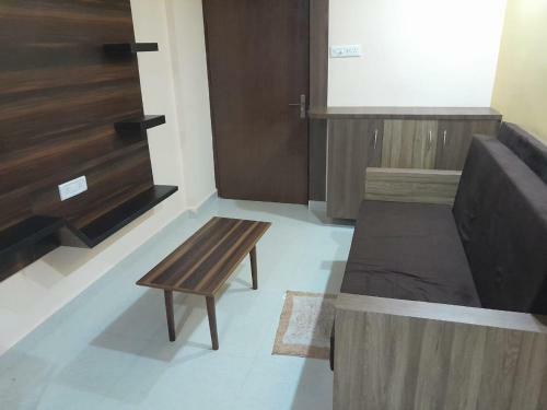 Wekare Sea Sight Service Apartments