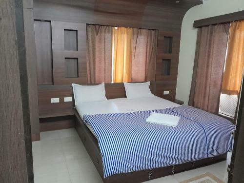 Wekare Sea Sight Service Apartments