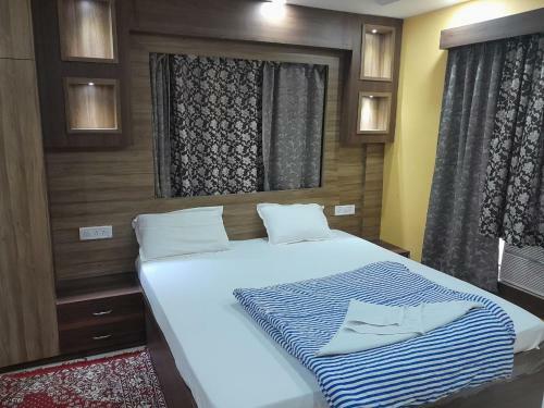 Wekare Sea Sight Service Apartments