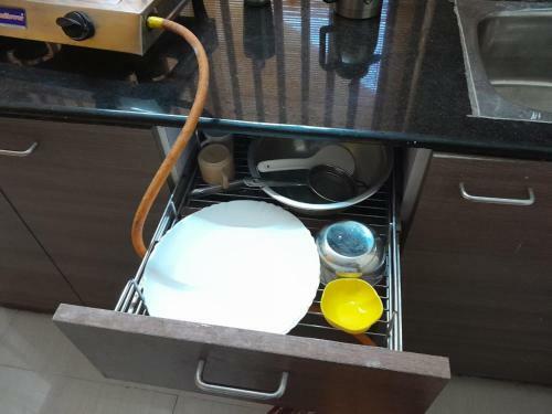 Wekare Sea Sight Service Apartments