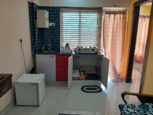 Wekare Sea Sight Service Apartments