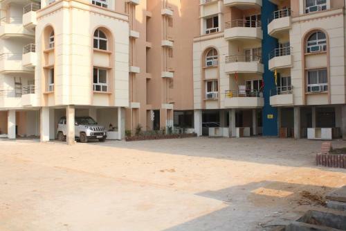 Wekare Sea Sight Service Apartments