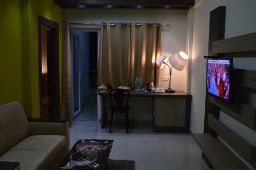 Wekare Sea Sight Service Apartments