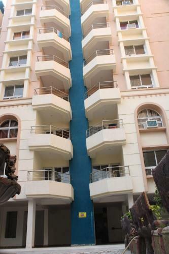Wekare Sea Sight Service Apartments