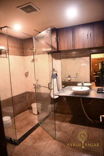 Riad Hotel Saroj Sagar