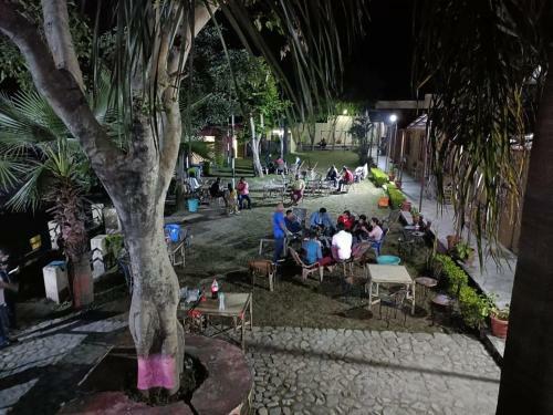 Hotel Mohan Chatti Resort