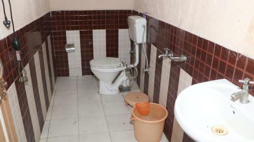 Hotel Mohan Chatti Resort