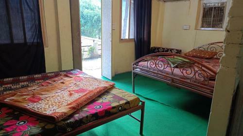 Hotel Mohan Chatti Resort