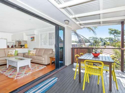 Barefoot Beach House - Walk To The Beach