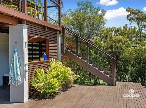 Barefoot Beach House - Walk To The Beach