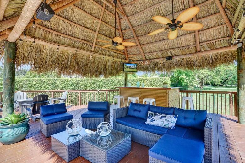 Casa Mila 7br With Private Heated Pool
