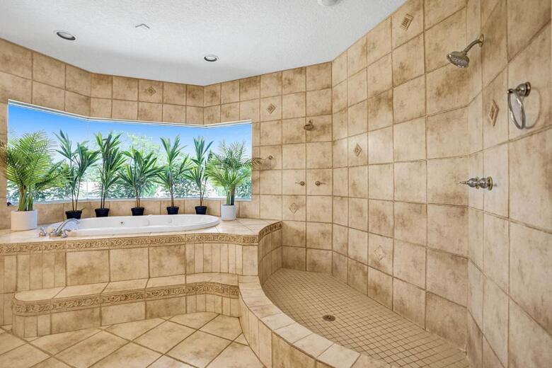Casa Mila 7br With Private Heated Pool