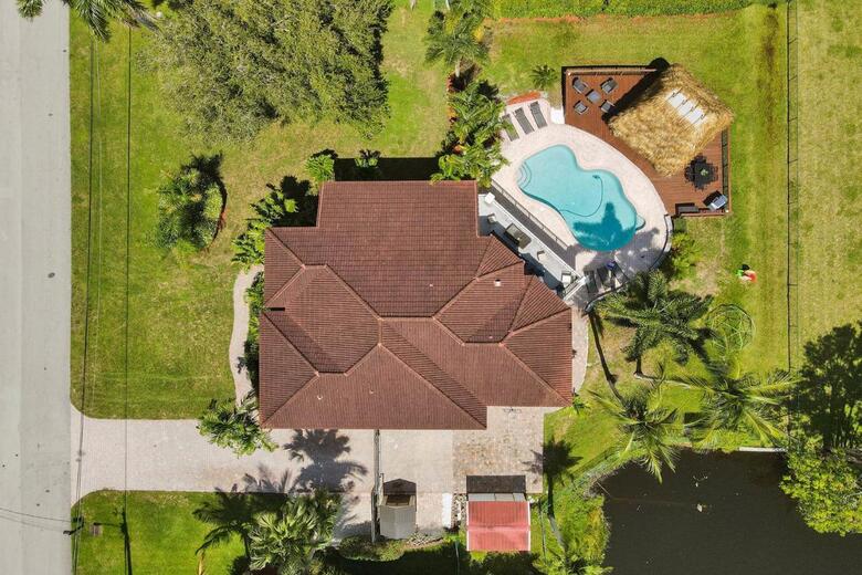 Casa Mila 7br With Private Heated Pool