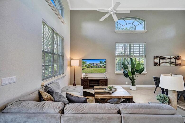 Casa Mila 7br With Private Heated Pool