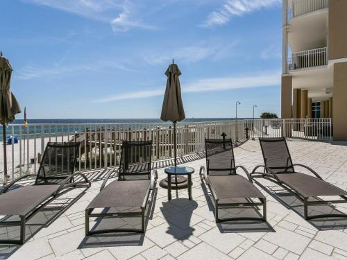 Apartamento Vista Del Mar #603