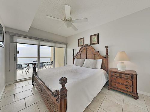 Apartamento Emerald Isle #1607