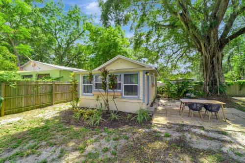 Apartamento Sea Turtle Cabana
