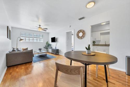 Apartamento Designed 1br With Parking Close To Stores