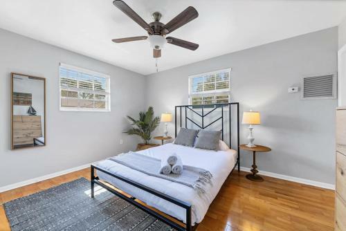 Apartamento Designed 1br With Parking Close To Stores