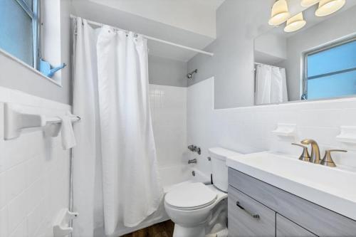 Apartamento Designed 1br With Parking Close To Stores