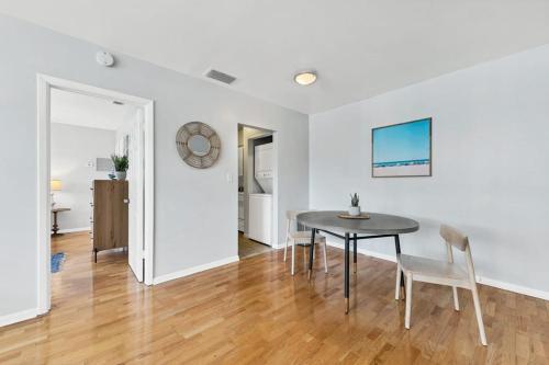 Apartamento Designed 1br With Parking Close To Stores
