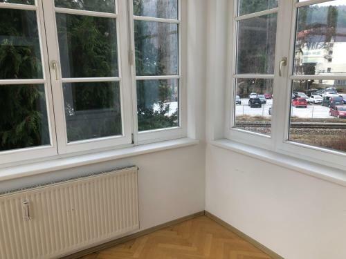 Apartamento Villa Reeder