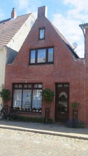 Apartamento App-friedrichstadt-og