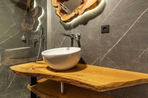 Javor Apartm�n