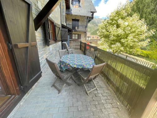 Apartamento L10 - Bajo Edif. Verdiblanco Linsoles - Villmor