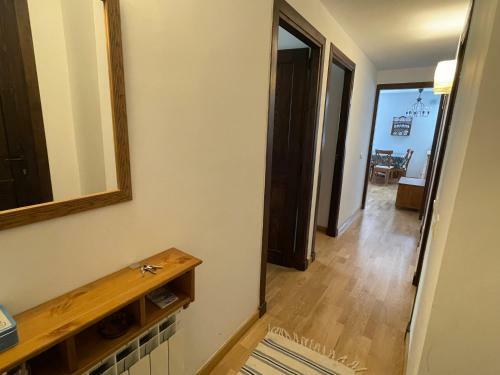 Apartamento L10 - Bajo Edif. Verdiblanco Linsoles - Villmor