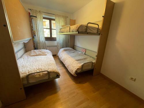 Apartamento L10 - Bajo Edif. Verdiblanco Linsoles - Villmor
