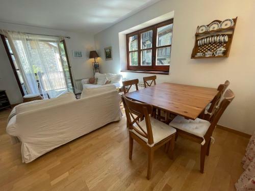 Apartamento L10 - Bajo Edif. Verdiblanco Linsoles - Villmor