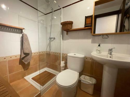 Apartamento L10 - Bajo Edif. Verdiblanco Linsoles - Villmor