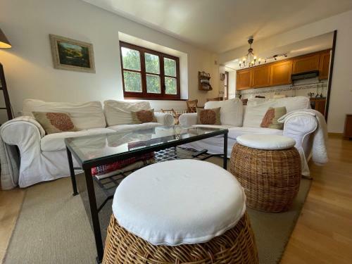 Apartamento L10 - Bajo Edif. Verdiblanco Linsoles - Villmor