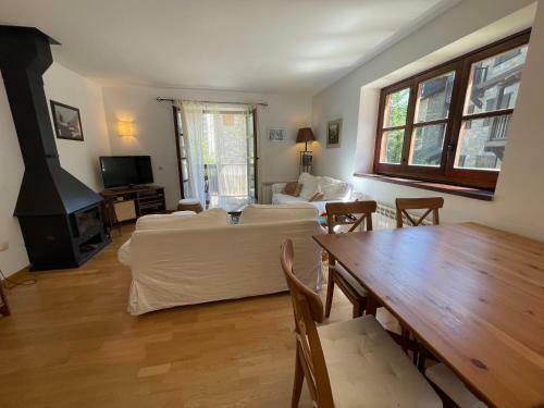 Apartamento L10 - Bajo Edif. Verdiblanco Linsoles - Villmor