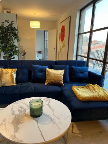 Apartamento Rooftop Standing Place Carnot