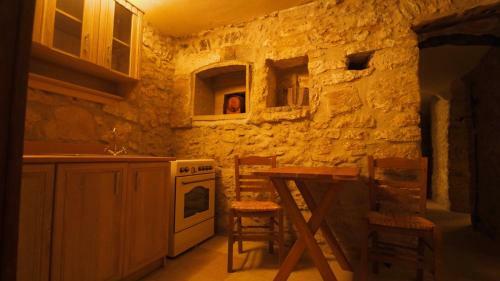 Apartamento Kythera Secrets Suites