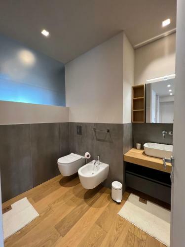 Apartamento Bellavista In Centro Cuneo