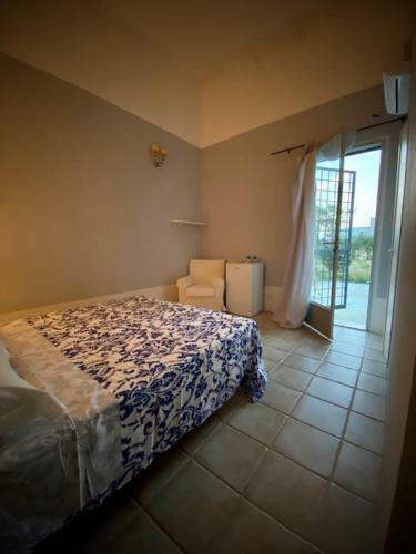 Agroturismo Borghetto A Sud+1 - 15 Minuti Da Gallipoli