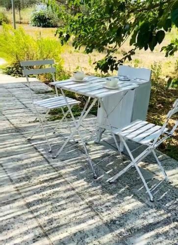 Agroturismo Borghetto A Sud+1 - 15 Minuti Da Gallipoli