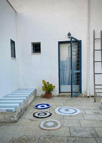 Agroturismo Borghetto A Sud+1 - 15 Minuti Da Gallipoli