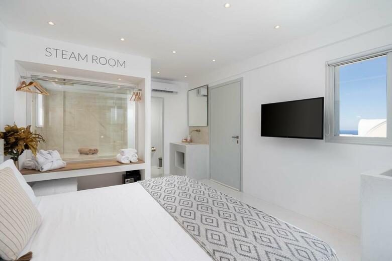 Hotel Cycladic Suites
