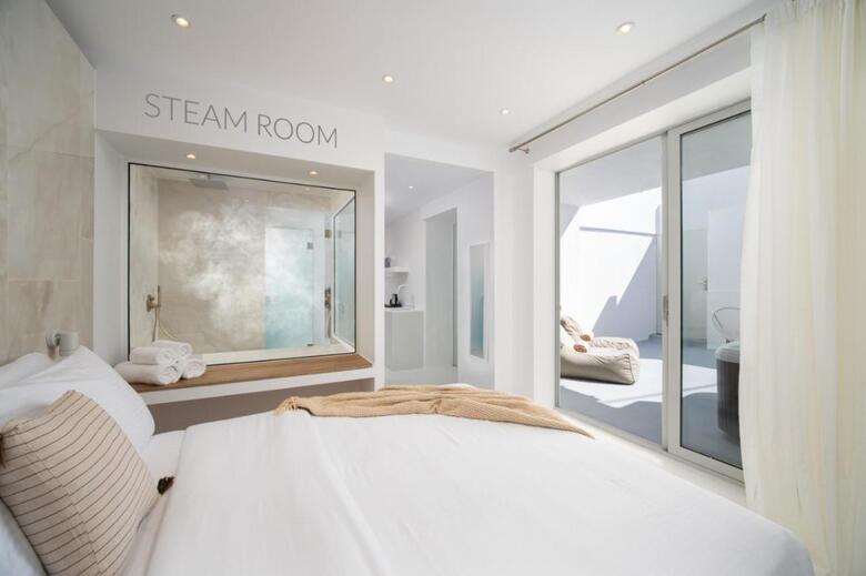 Hotel Cycladic Suites