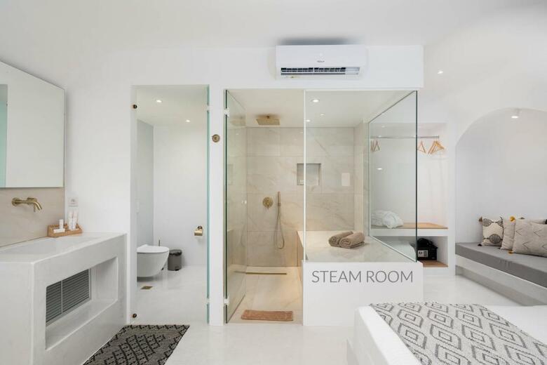 Hotel Cycladic Suites