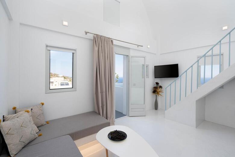 Hotel Cycladic Suites