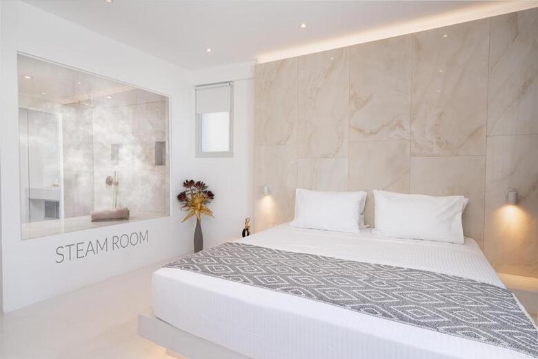 Hotel Cycladic Suites