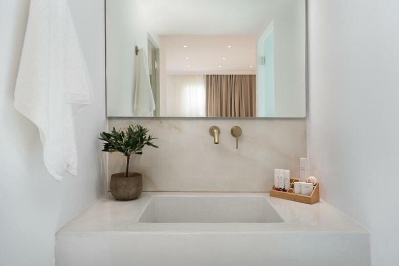 Hotel Cycladic Suites