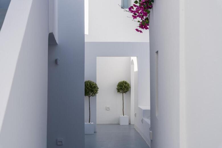 Hotel Cycladic Suites