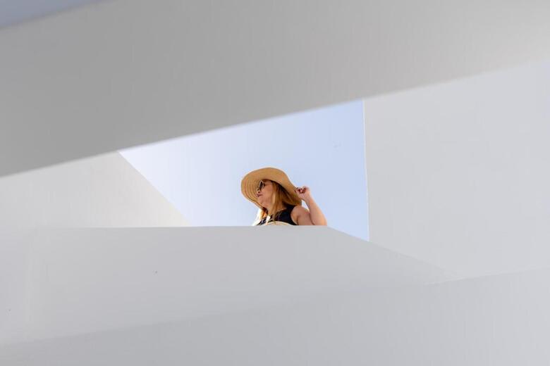 Hotel Cycladic Suites