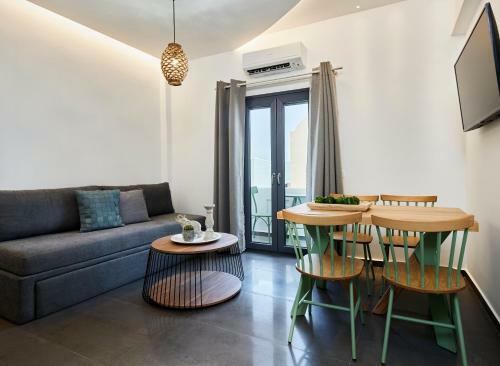 Apartamento Grand-mere Calliope